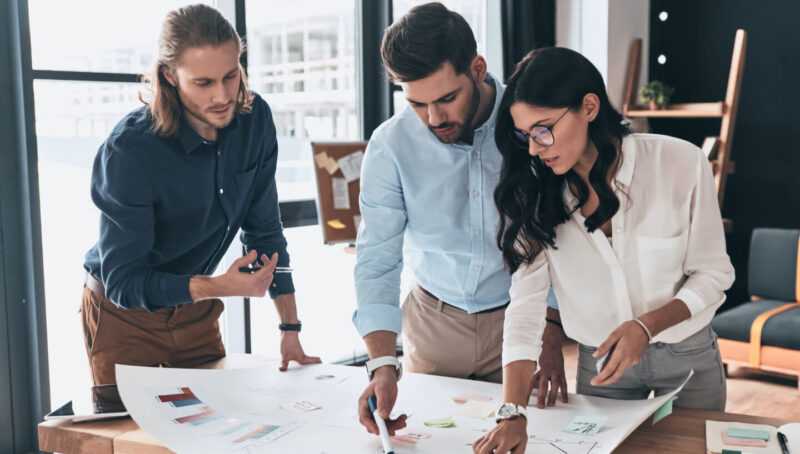 Top digital marketing expert